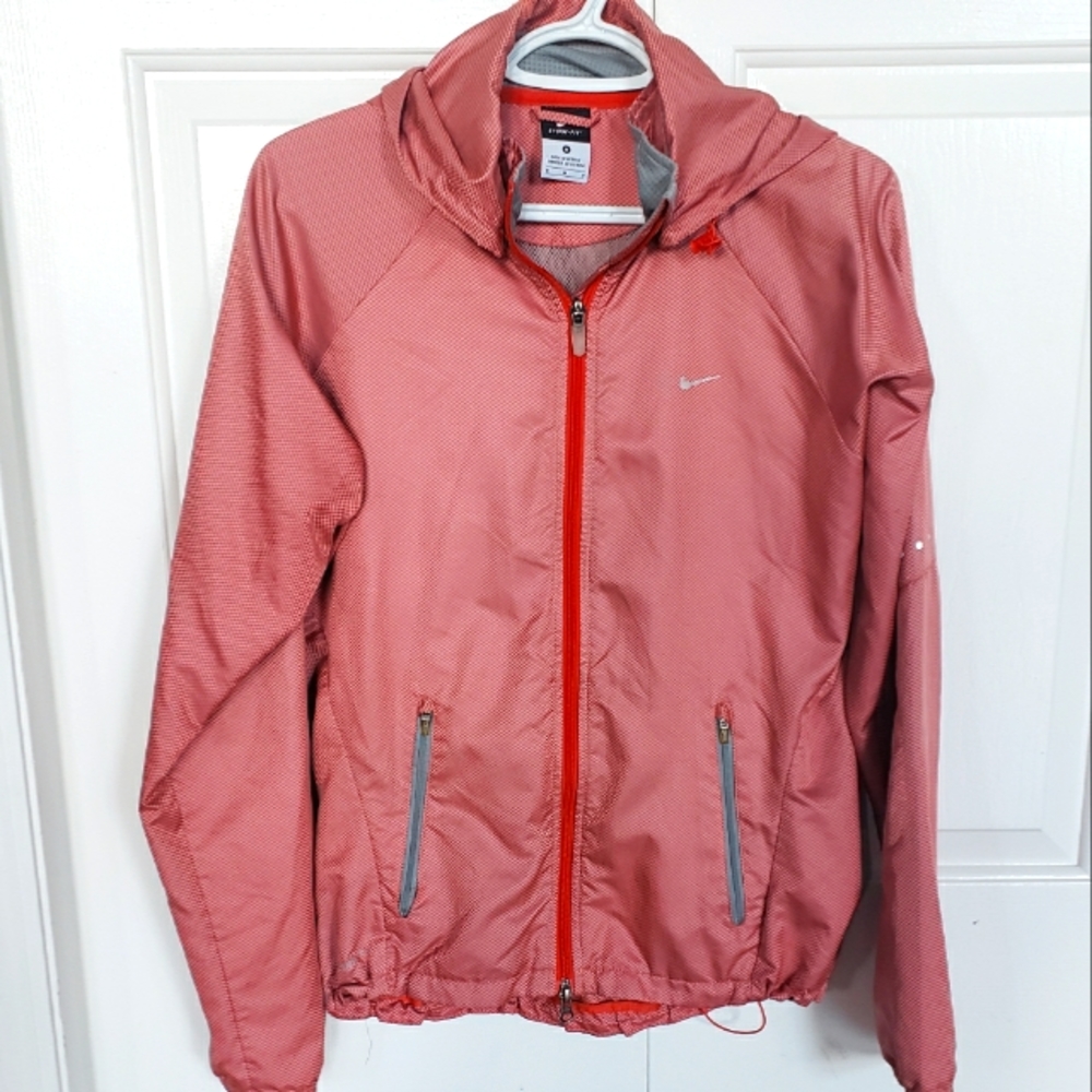 Nike Storm Fit Jacket